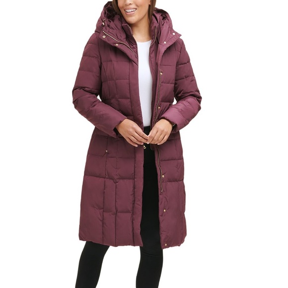 Cole Haan Jackets & Blazers - Last chance!Cole Haan coat